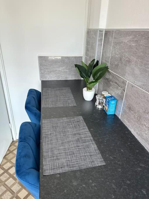 Spacious Flat In West Midlands バーミンガム エクステリア 写真